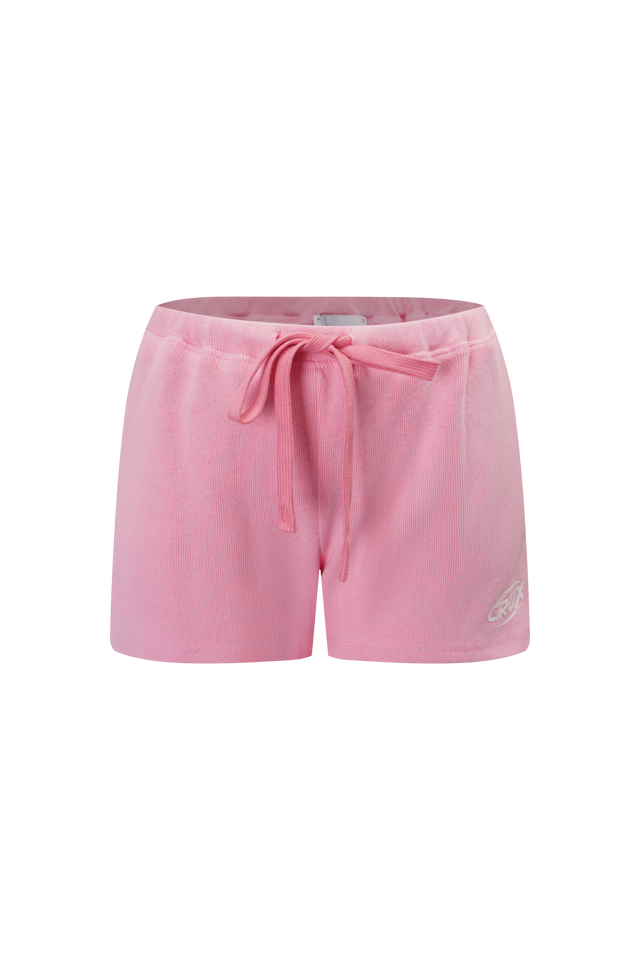 Crux Fem Sweatshort