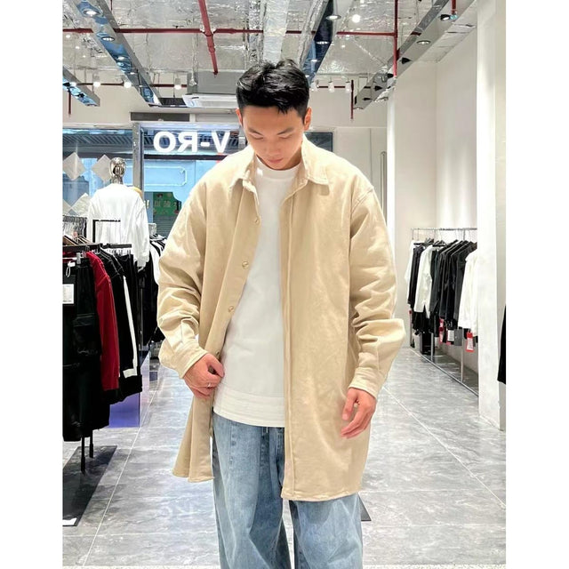 Arc Khaki Shirt