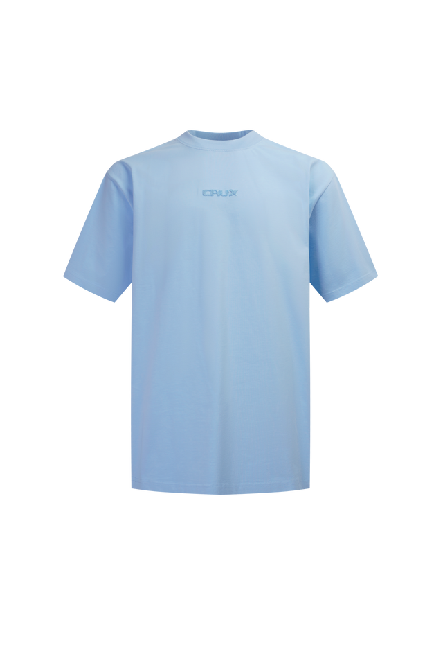 Crux Plain Shortsleeve Tee