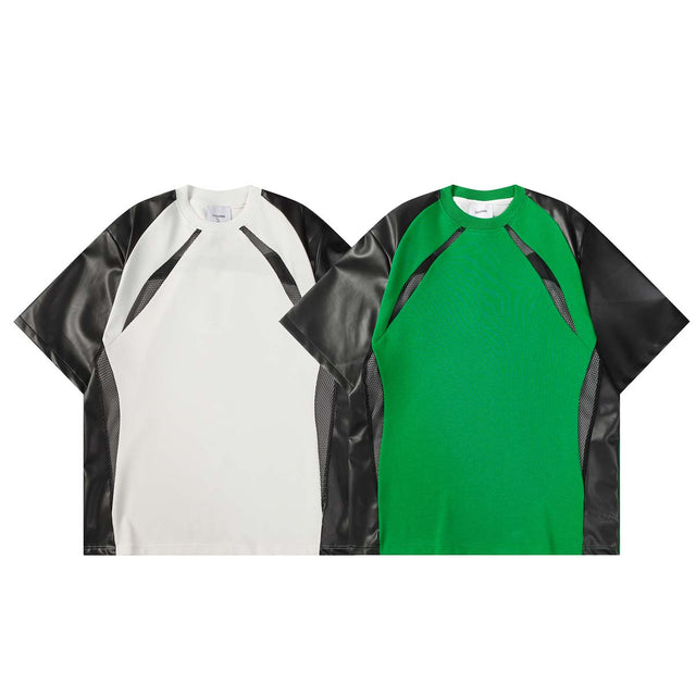 Net Lad Tee