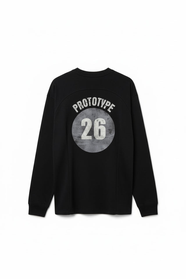 Prototype Longsleeve Tee