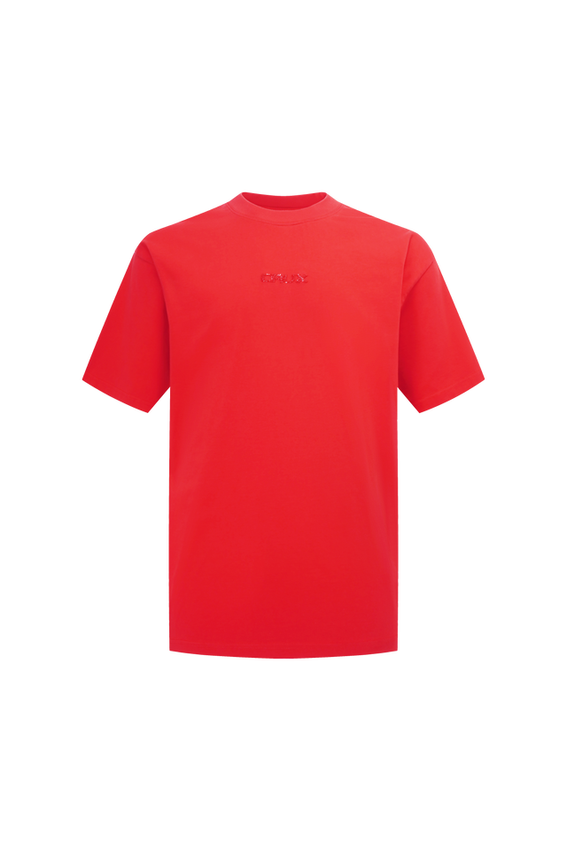 Crux Plain Shortsleeve Tee