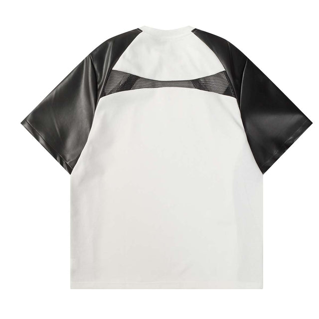 Net Lad Tee