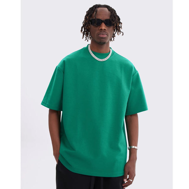 Tally Print Tee