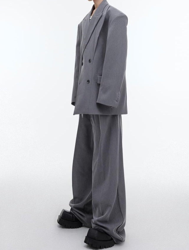 Maverick Suit