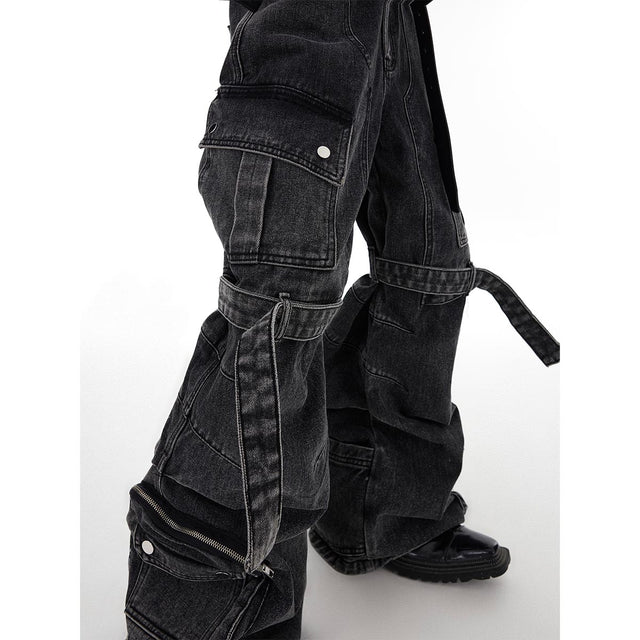 Wyatt Combat Pant