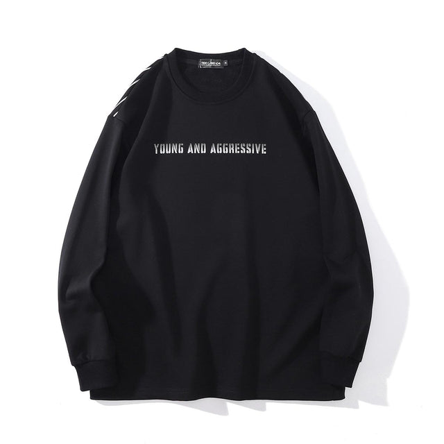 Axel Long Sleeve Shirt