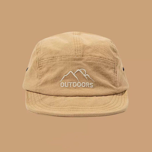 Hiker Panel Hat