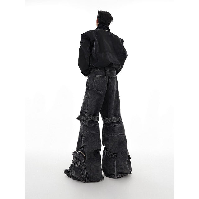Wyatt Combat Pant