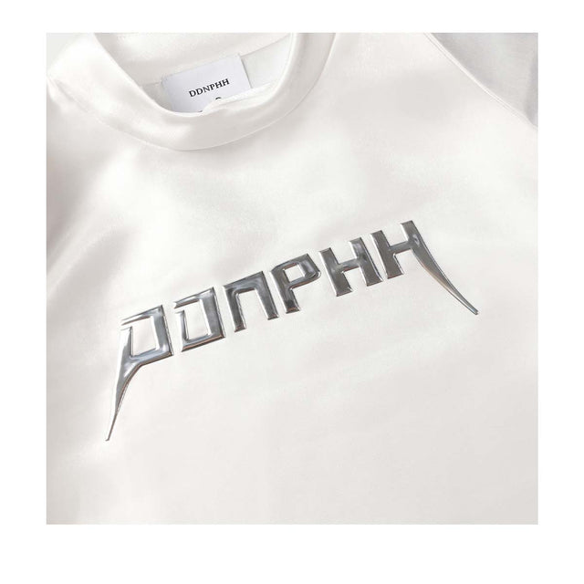 Noir Shinny Shirt