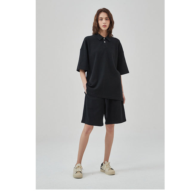 Fanren Short Co-ord (4 colors)