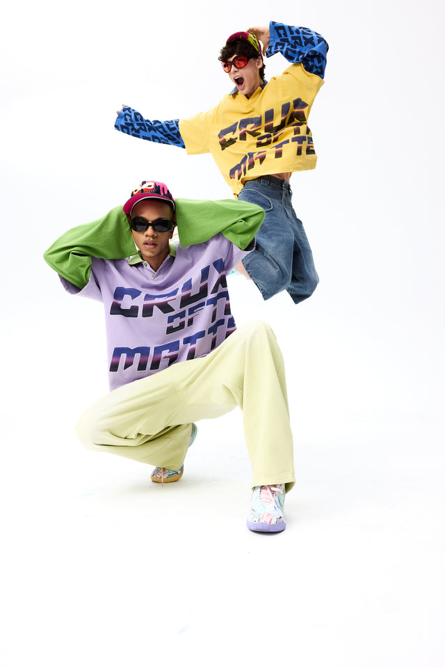 Spill Shirt