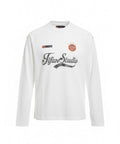 Prototype Longsleeve Tee by CRUX