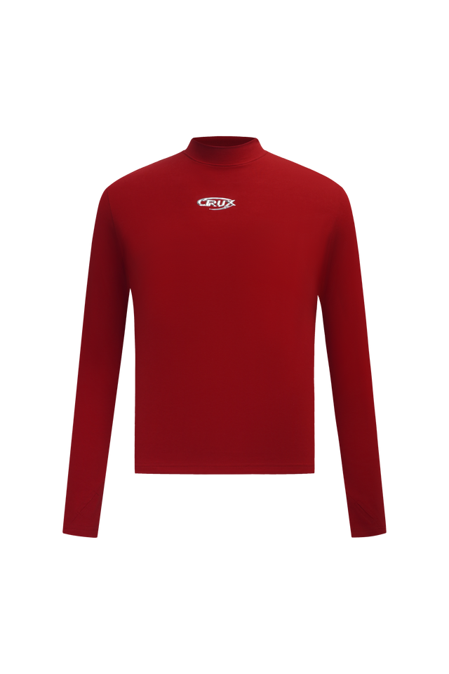 Crux Long sleeve BodySuit