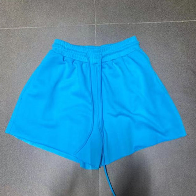 coloured short