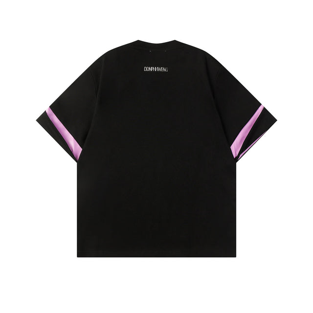 Clip Arm Tee (2 colors)