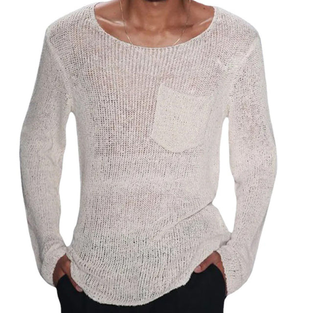 FREE FALL LONGLINE T-SHIRT