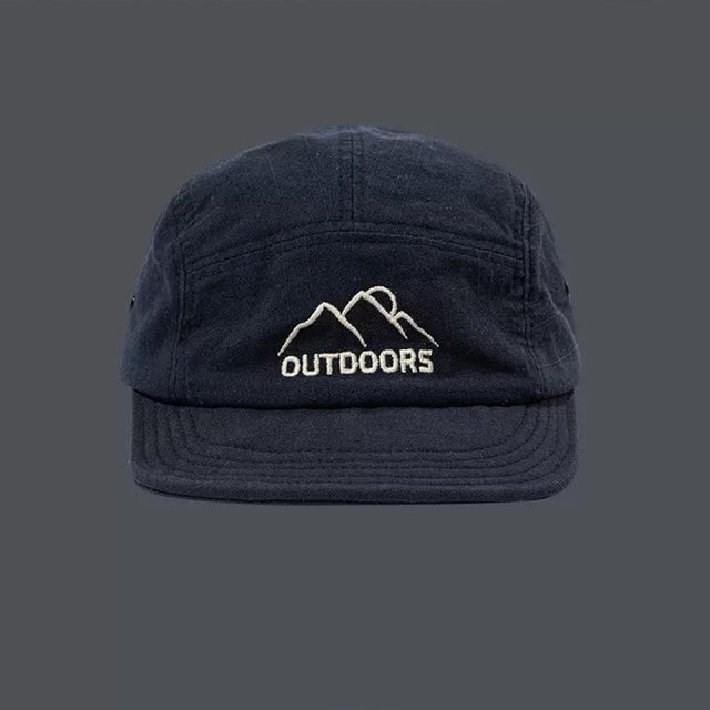 Hiker Panel Hat