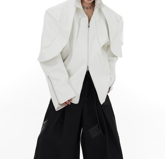 Hegemon Jacket