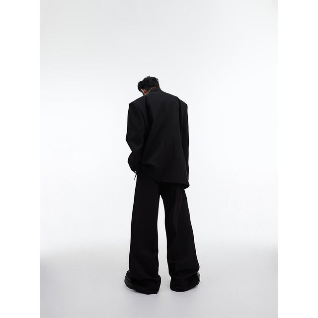 Maverick Suit