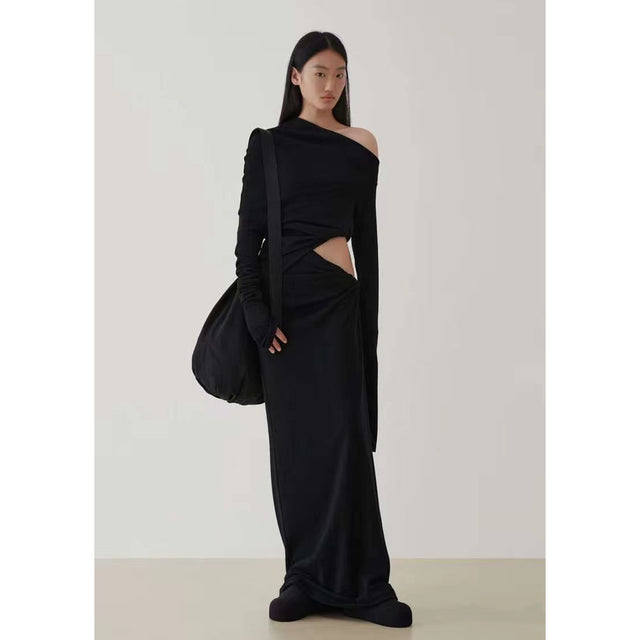 Asymmetric Co-ord