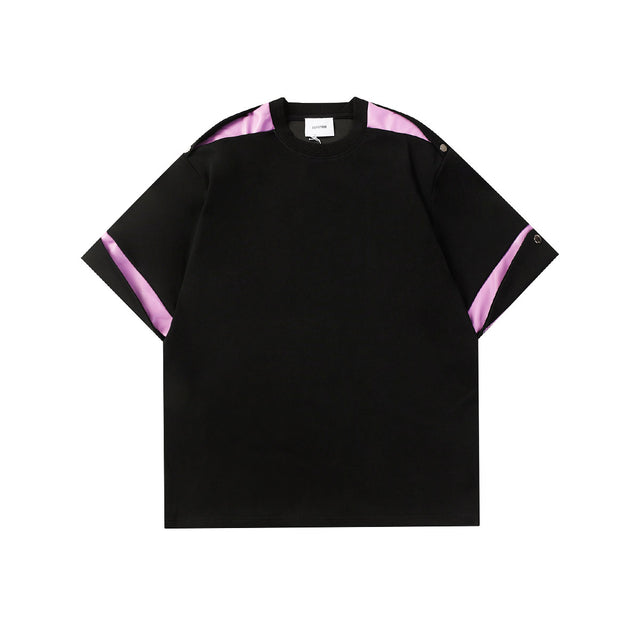 Clip Arm Tee (2 colors)