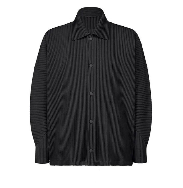 STRIPED LONGSLEEVE SHIRT