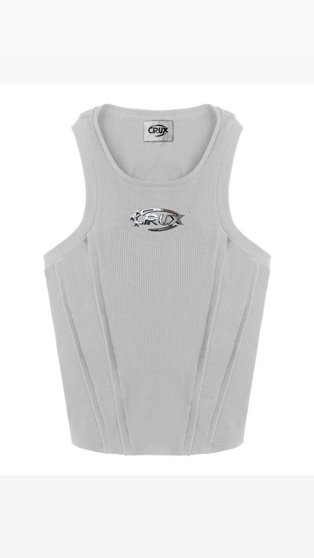 Laidbac Tank Top