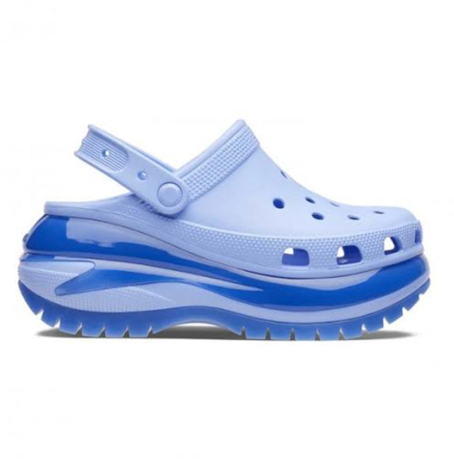 Classic MEGA Crush Clogs