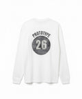 Prototype Longsleeve Tee by CRUX