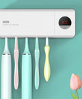 UV Care Toothbrush Holder by BIG BAG