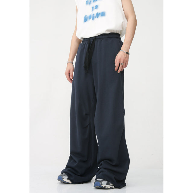 Reed Plain Sweatpants