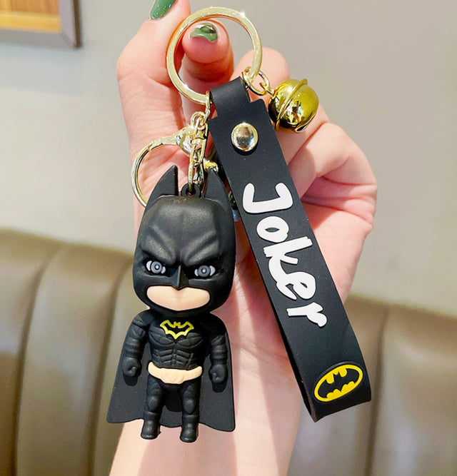 Batman Key Holder