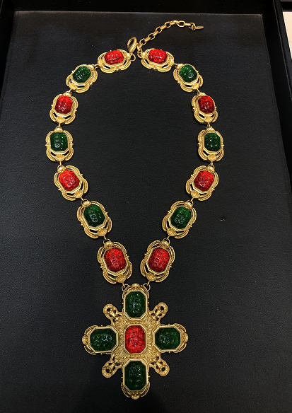 Jegal Jewel Collection