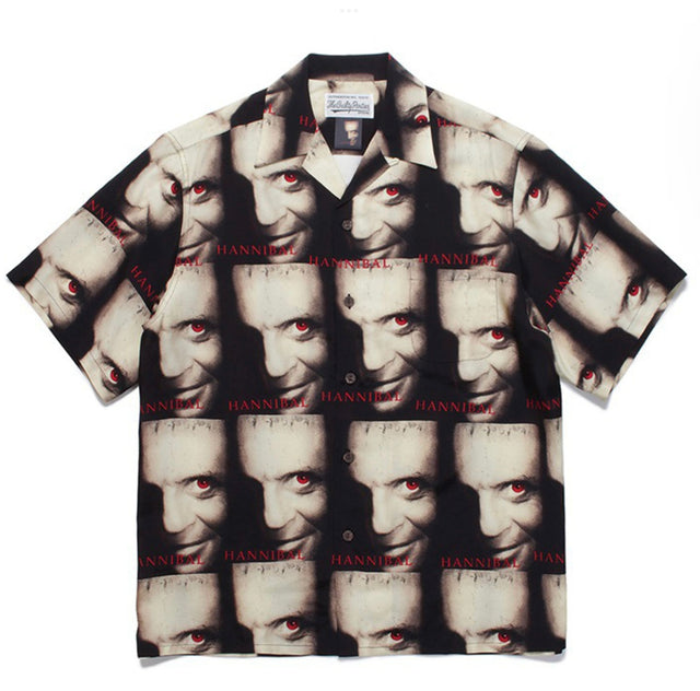 HANNIBAL VINTAGE SHIRT