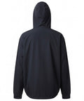 Carbon Cargo Hoodie by CRUX