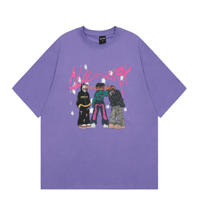 Street Kanto Tee