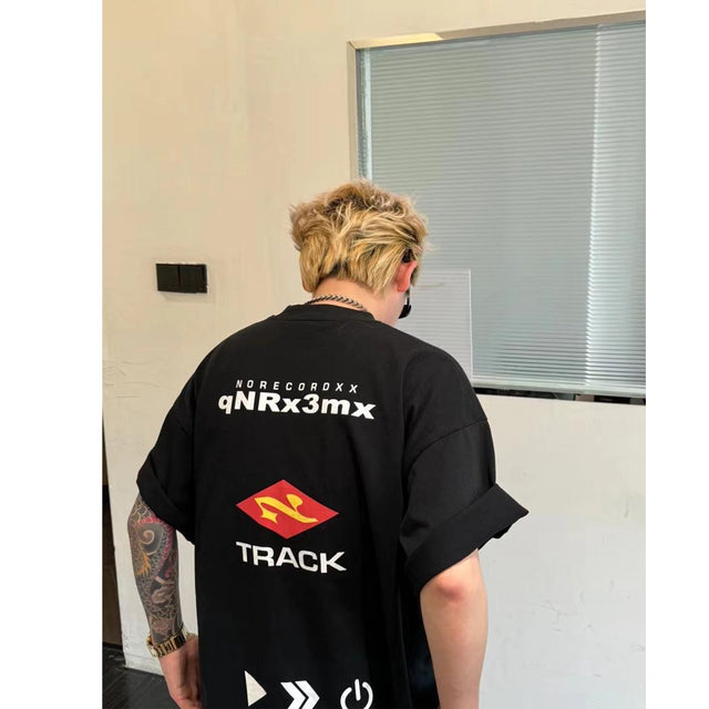Norecord Tee