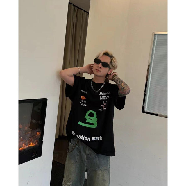 Norecord Tee