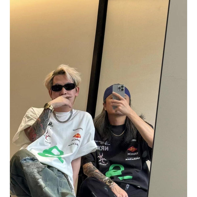 Norecord Tee