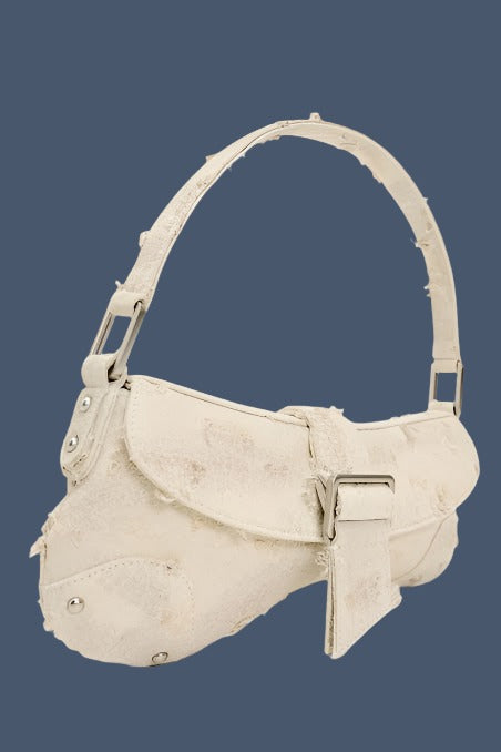 Mira Shred Bag