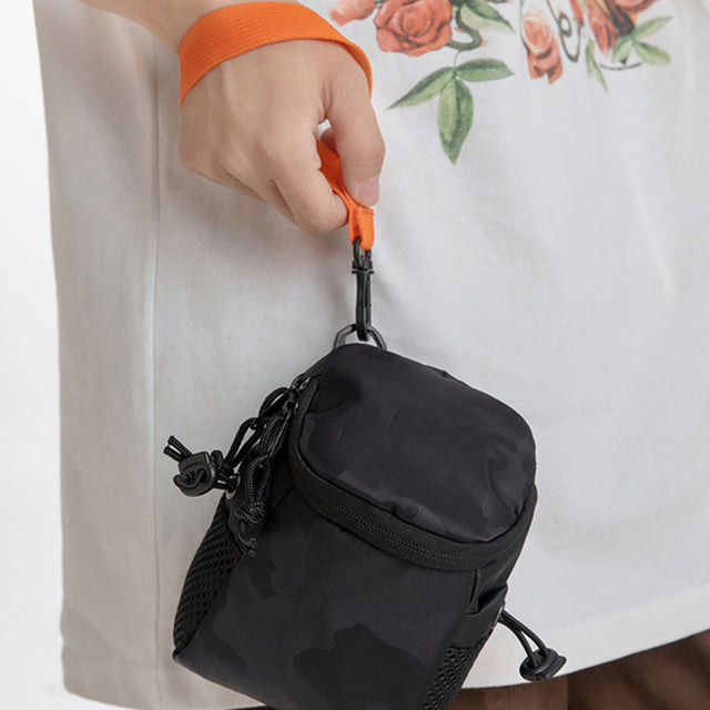 Mutta Strap Pouch