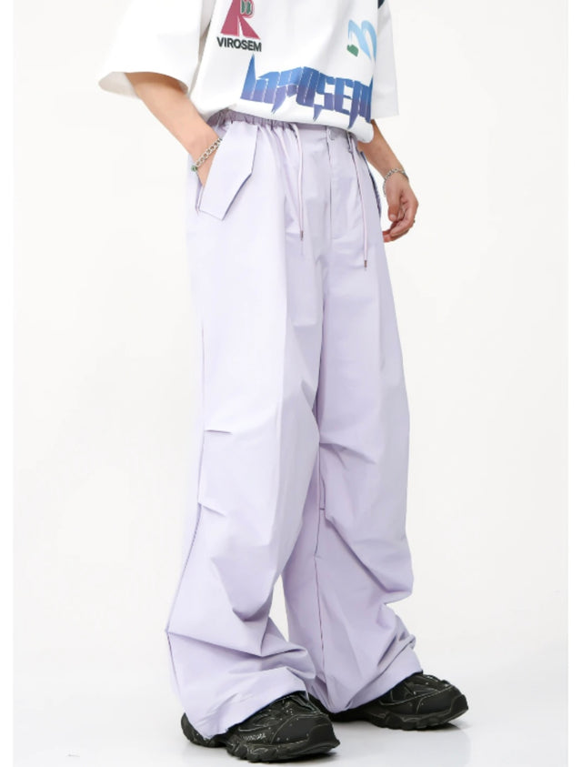 VEET CARGO PANTS