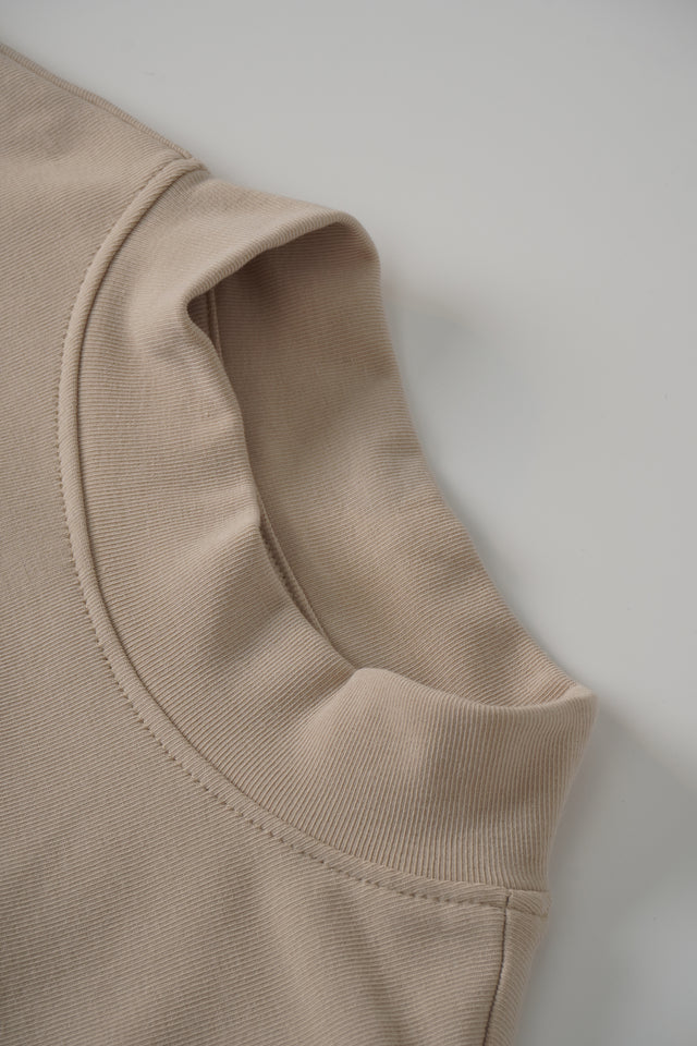 Crux Long sleeve BodySuit
