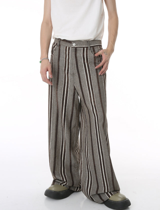 Caesar Stripes Pant