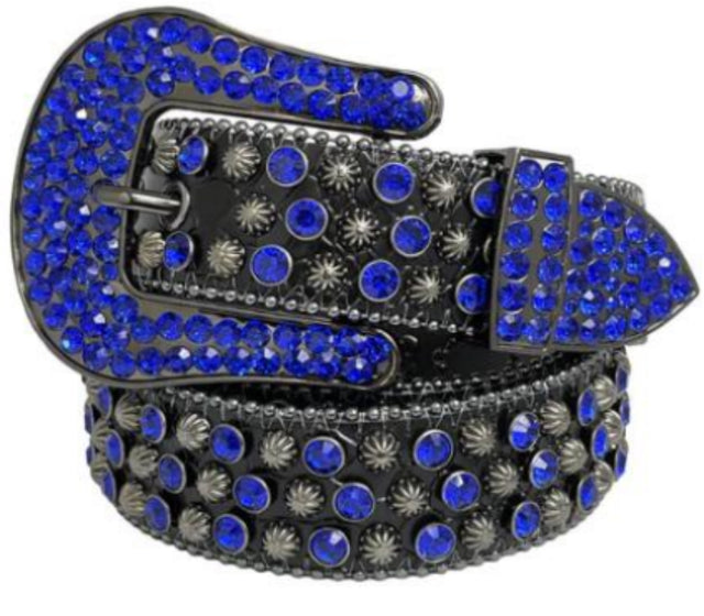 BERU RHINESTONE BELT