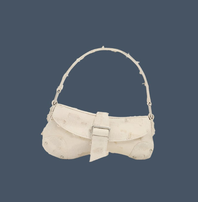 Mira Shred Bag
