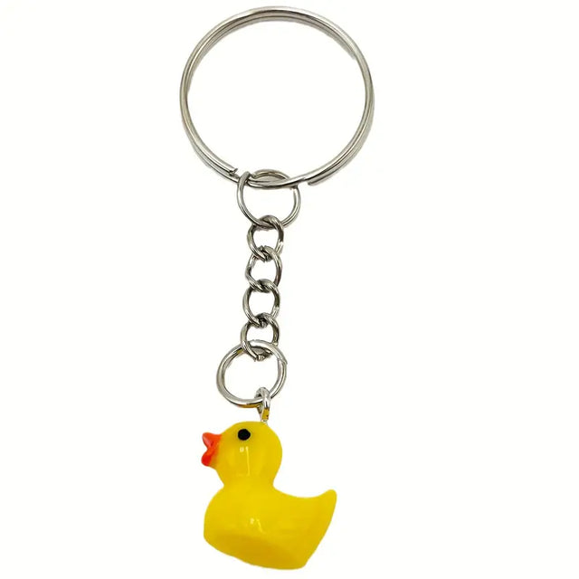 Duck Key Holder