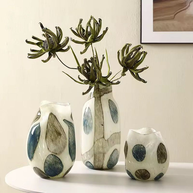 Seaweed Vase