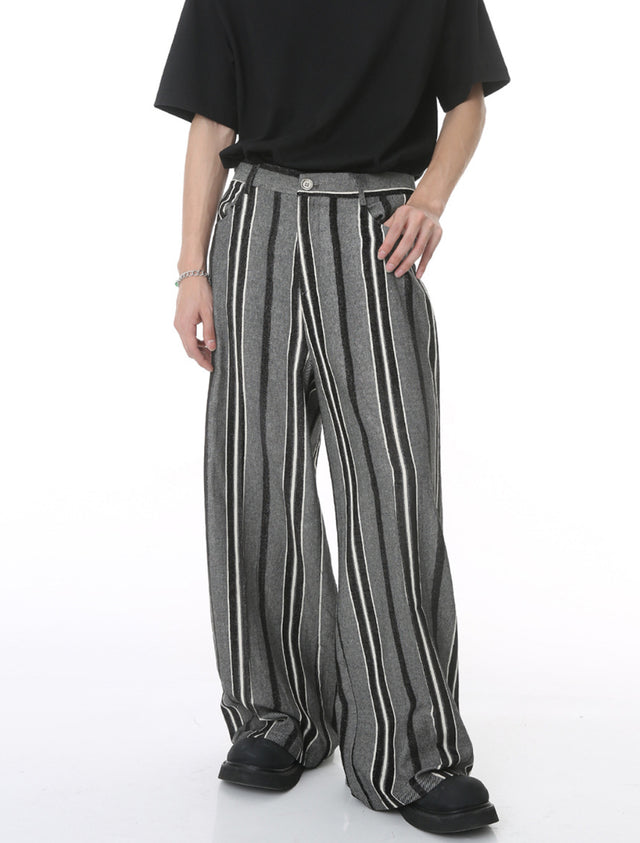 Caesar Stripes Pant